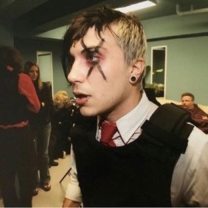 Meet your Posher, Law